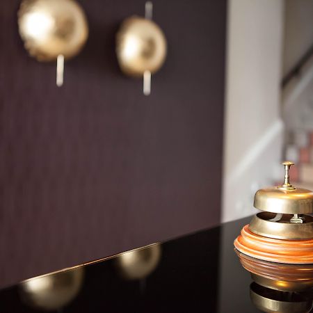 Hotel Hostal Cuba Пальма-де-Майорка Экстерьер фото