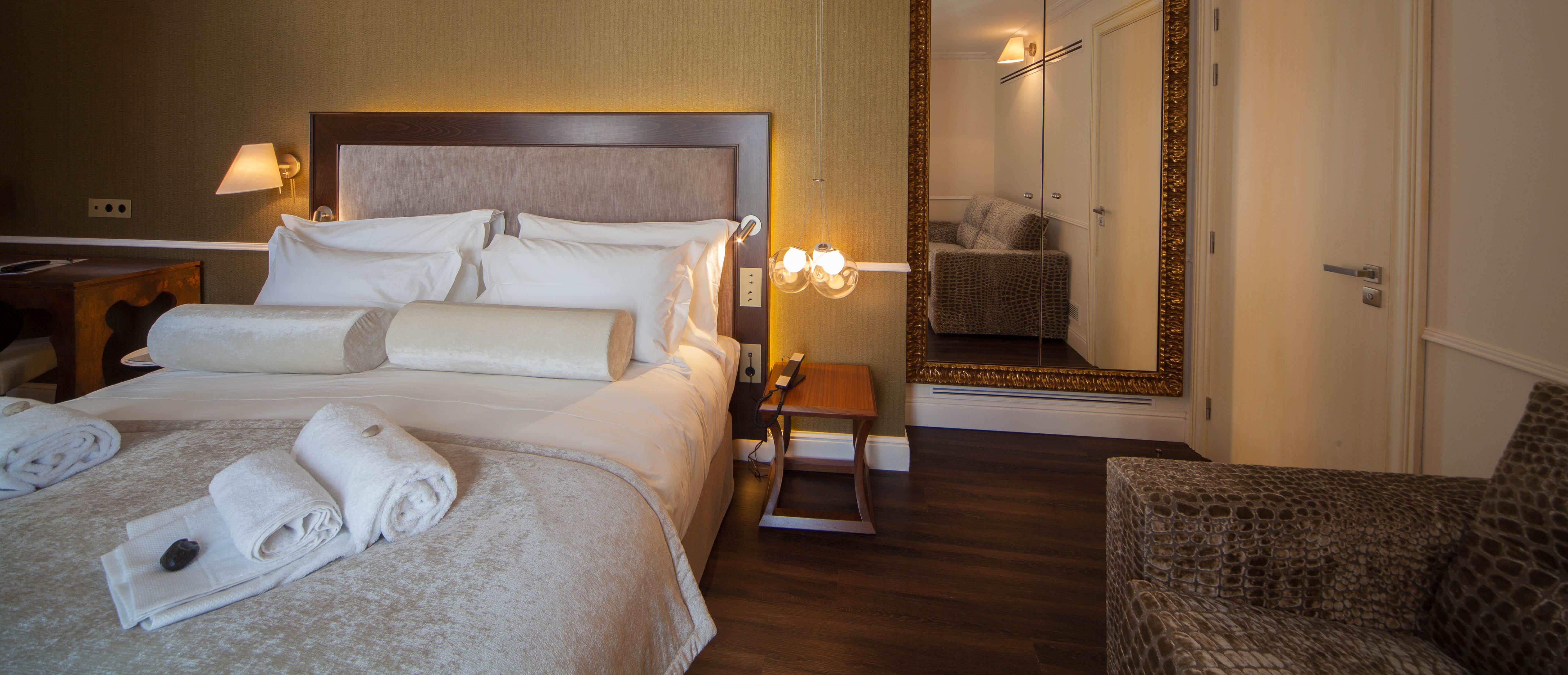 Hotel Hostal Cuba Пальма-де-Майорка Экстерьер фото