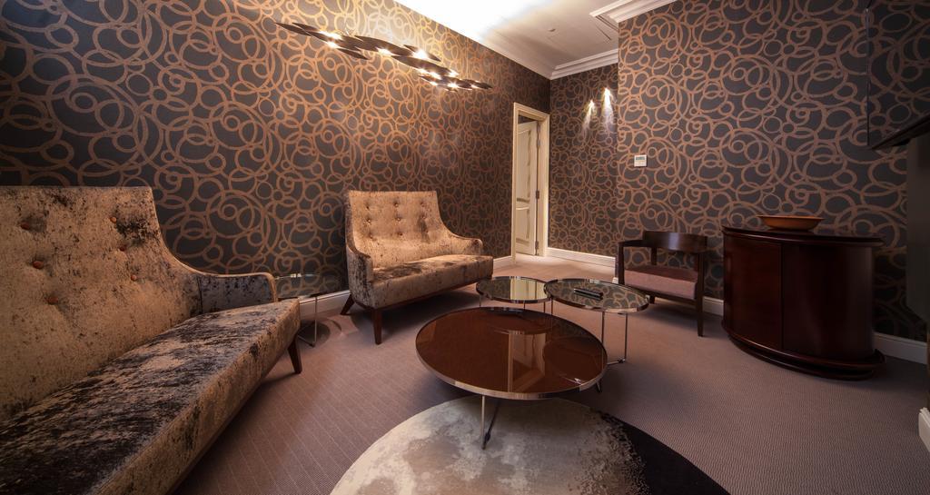 Hotel Hostal Cuba Пальма-де-Майорка Экстерьер фото