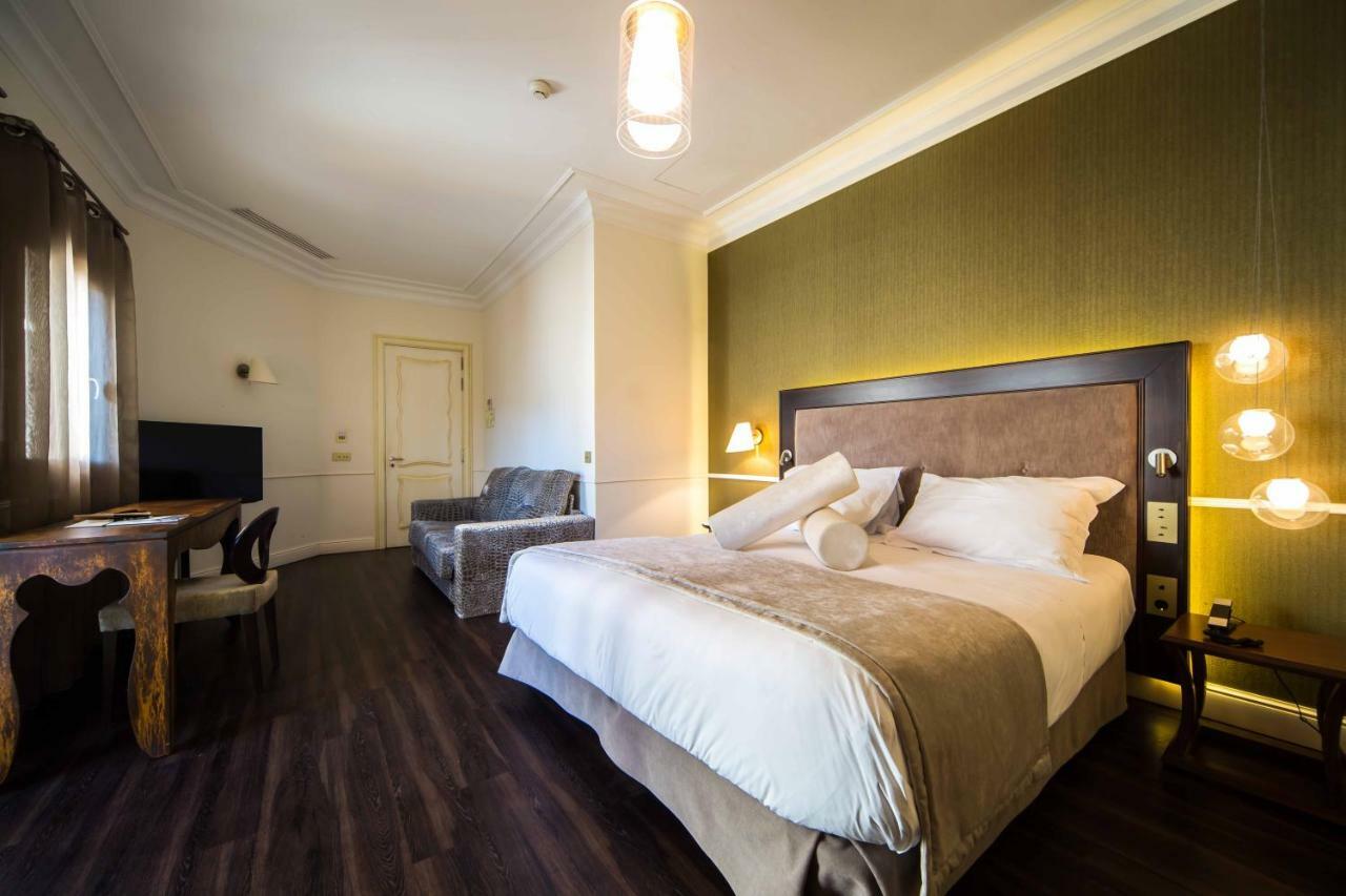 Hotel Hostal Cuba Пальма-де-Майорка Экстерьер фото
